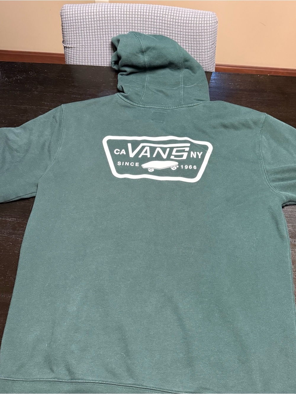 Vans sweatshirt - Picture 2 of 3
